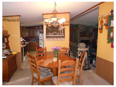 Dining Room.