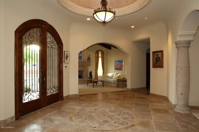 Foyer