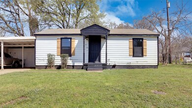 902 Burch St, Ardmore, OK 73401 - photo 2