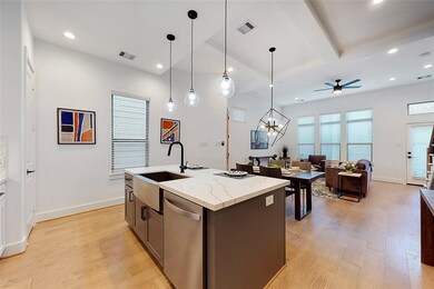 1722 Laverne St, Houston, TX 77080 - photo 7