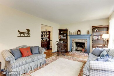 4430 Indigo Ln, Harwood, MD 20776 - photo 5