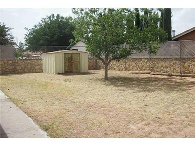 10417 Birthstone Dr, El Paso, TX 79925 - photo 4