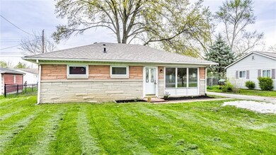 150 Whiteland Rd, Whiteland, IN 46184 - photo 3