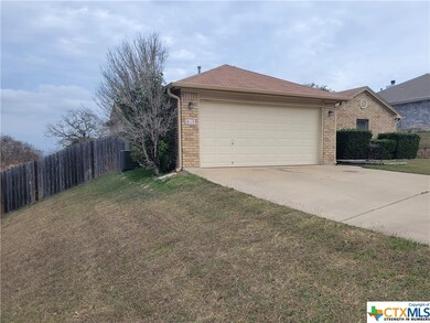 917 Whirlaway Dr, Copperas Cove, TX 76522 - photo 3