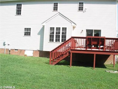 7564 Woods Ridge Trace, Prince George, VA 23875 - photo 2