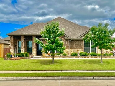 710 Lariat Ln, Wylie, TX 75098 - photo 4