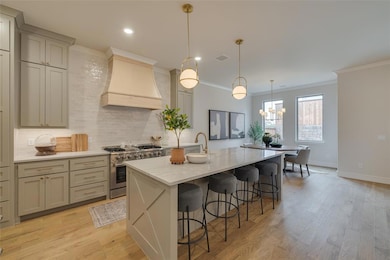 4017 Stone Bluff Way, Edmond, OK 73034 - photo 4