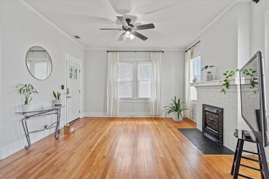 924 Beman St, Augusta, GA 30904 - photo 5