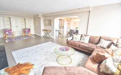 250 Hammond Pond Pkwy unit 1407N, Chestnut Hill, MA 02467 - photo 7