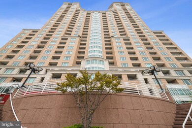 Harborview Towers unit 802, Baltimore, MD 21230 - photo 2