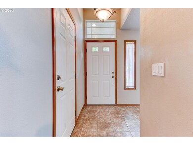 Entrance/Foyer