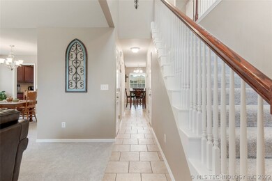 1404 W Waco St, Broken Arrow, OK 74011 - photo 5