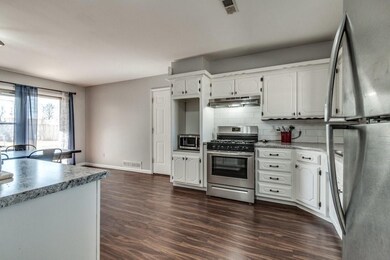 4316 NW 53rd St, Oklahoma City, OK 73112 - photo 5