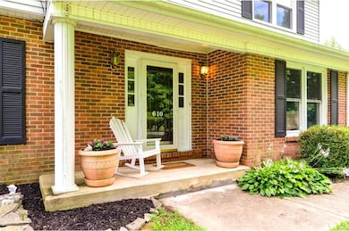 610 Clifton Dr, Bear, DE 19701 - photo 2