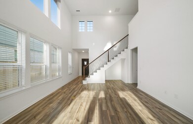 20815 Whistair Ct, Tomball, TX 77377 - photo 3