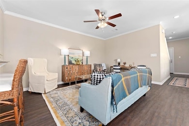 2017 Harvey Mitchell Pkwy S, College Station, TX 77840 - photo 2