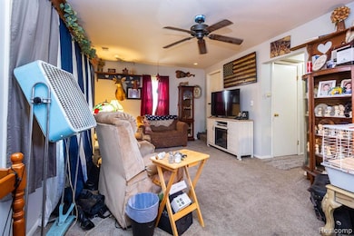 24869 Tuscany Ave, Eastpointe, MI 48021 - photo 2