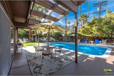 1829 Navajo Cir, Palm Springs, CA 92264 - photo 5