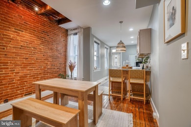 20 E Gittings St, Baltimore, MD 21230 - photo 5