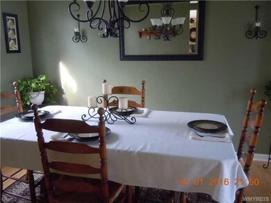Dining Room.
