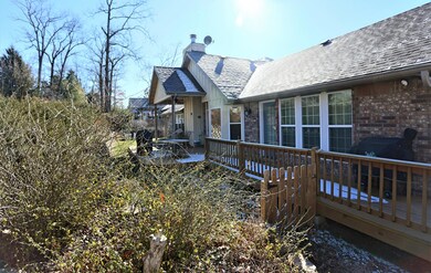 437 Edgewater Estates, Kimberling City, MO 65686 - photo 6