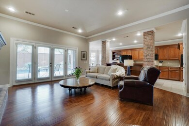 1309 Vista Verde St, Denton, TX 76210 - photo 7