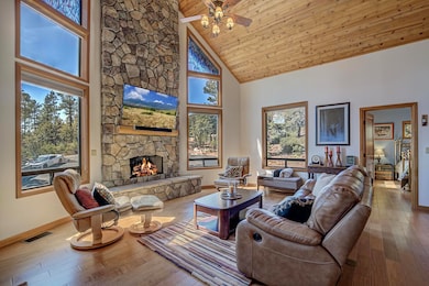 4037 W Sage Ct, Strawberry, AZ 85544 - photo 4