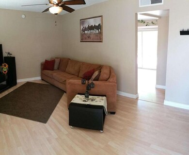 Laminate Flooring