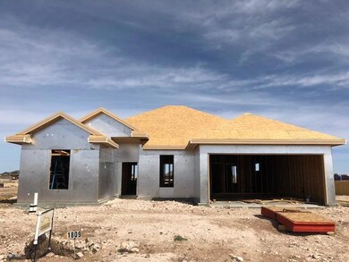 1803 Bourbon St, Odessa, TX 79765 - photo 3