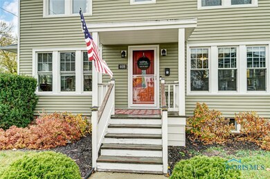 408 Locust St, Findlay, OH 45840 - photo 5