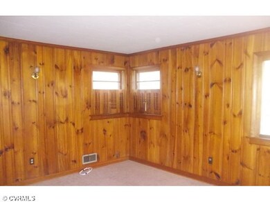 Other - den/3 rd bedroom