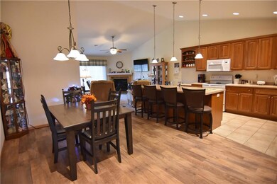 1320 A E Orchard Beach Ln, Rice Lake, WI 54868 - photo 4