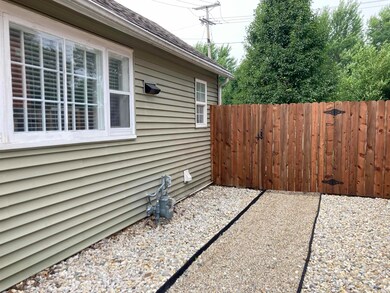 406 W Mill St, Ossian, IN 46777 - photo 5