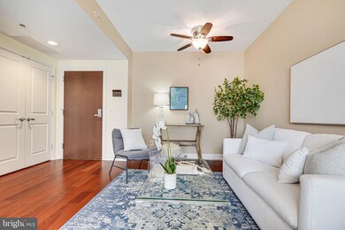 The Phoenix at Clarendon Metro unit 711, Arlington, VA 22201 - photo 7