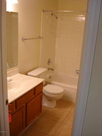 Hall Bathroom