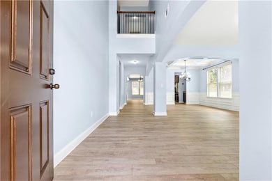 5430 Breckinridge Ln, Cumming, GA 30040 - photo 2