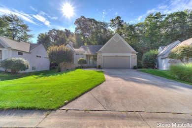 1991 W Glen Ct, Norton Shores, MI 49441 - photo 2