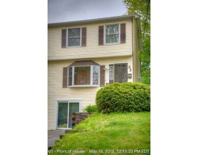 32 Orono St, Worcester, MA 01606 - photo 2