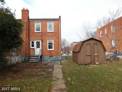 3655 Greenvale Rd, Baltimore, MD 21229 - photo 2