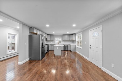 136 Addison St unit 2, Chelsea, MA 02150 - photo 5