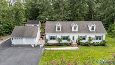 20332 Frog Level Rd, Ruther Glen, VA 22546 - photo 5