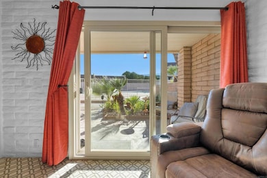 557 Palm Canyon Dr unit 25, Borrego Springs, CA 92004 - photo 5