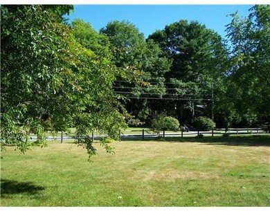 Yard/Garden.