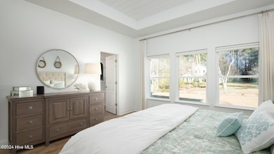 3402 Wood Stork Dr SW unit Kennsington Lot 33, Ocean Isle Beach, NC 28469 - photo 7