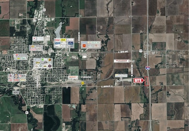 846 E 20th St S, Wellington, KS 67152 - photo 5