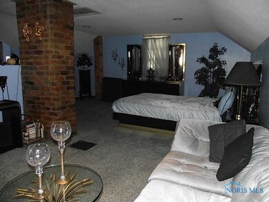 Bedroom.