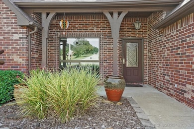 456 Falcon Cir, Sapulpa, OK 74066 - photo 3