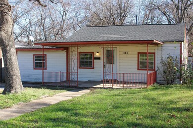 Bungalow-style house featuring covered porch, roof