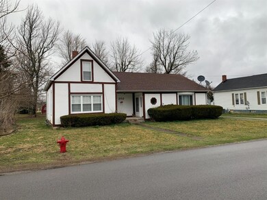 202 W Fairground Ave, Osgood, IN 47037 - photo 2