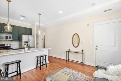 19 Logan Cir NW unit 200, Washington, DC 20005 - photo 3